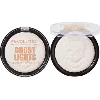 Revolution Makeup - Highlighter Vivid Gebakken 'Ghost Lights' 7,5 g