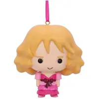 Nemesis Now Harry Potter - Hermione Hanging Ornament 7.5cm