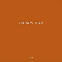 Touch New year