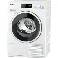 Miele TSH 783 WP EcoSpeed