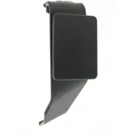 Brodit ProClip houder geschikt voor Peugeot 207 2006-2014 Center mount