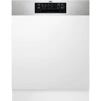 AEG FEE83806PM 9000 SERIE COMFORTLIFT