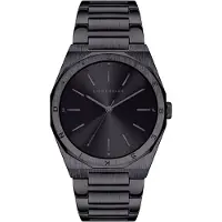Liebeskind berlin Analoog horloge zwart