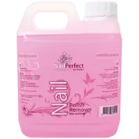 Nail Perfect Nail Polish Remover Non Acetone