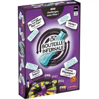 Lansay La Bouteille infernale