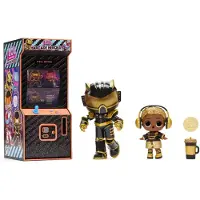 L.O.L. Surprise! Surprise - Boys Arcade Heroes (577485)