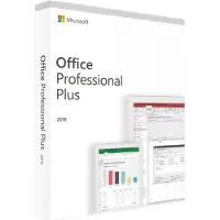 Office-keys.nl Microsoft Office 2019 Professional Plus - 5 Gebruikers