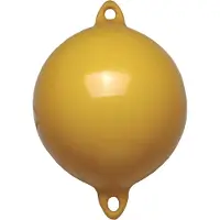 Talamex Marker Buoy 2 Eyes Oranje 35 x 46 cm