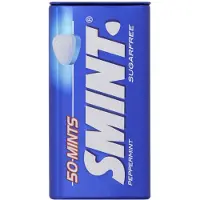 Smint Mint Pepermunt Suikervrij