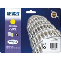 Epson 79XL Cartridge Geel