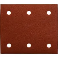 Makita Schuurstrook 114x102 mm K180 (10x)
