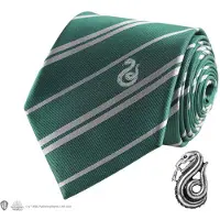 PAN Vision Danmark A/S Harry Potter: Deluxe Box Set Slytherin Necktie