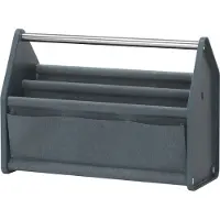 Vitra Locker Box Sea Blue | Large