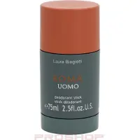 Laura Biagiotti Roma Uomo Deo Stick 75ml Deodorant Heren