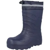 Beck Regenlaarzen donkerblauw