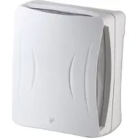 Soler & Palau douche-/toiletventilator EBB 170, wit, (hxb) 337x284mm