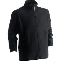Herock Darius Fleece Jas | Maat: L