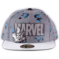 Marvel Pet voor kids maat One size kids teen