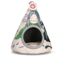 Takara Cherry Blossom tipi