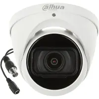 Dahua HAC-HDW1231T-Z-A-2712 2MP Starlight HDCVI IR Oogbol Camera