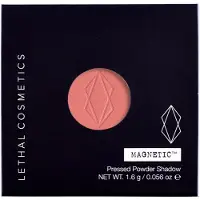 Lethal Cosmetics Memento Palette MAGNETIC Pressed Powder Shadow Oogmake-up 1.6 g