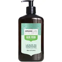 Arganicare - Leave-in-conditioner 400 ml