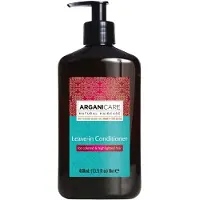 Arganicare - Leave-in-conditioner 400 ml
