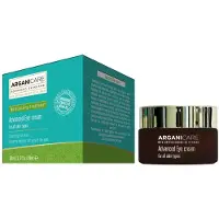 Arganicare - oogcrème 30 ml