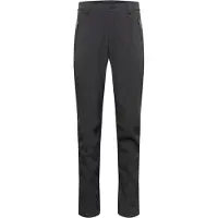 Icepeak Skibroek Men Argo Softshell Trousers Anthracite-Maat 52