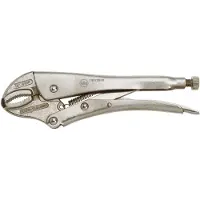 Wiha Griptang Classic met draadknipper | 250 mm - 29486