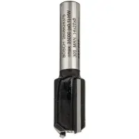 Bosch 2608628375 Groeffrees Hardmetaal Lengte 51 mm Afmeting, Ø 14 mm Schachtdiameter 8 mm