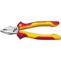Wiha VDE combinatietang 160 mm 26705