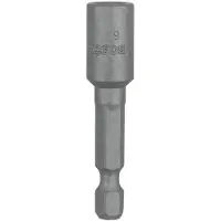 Bosch DOPSLEUTEL ZESKANT 50 X 6 MM, M 3,5