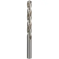 Bosch Accesorios - Metaalboren HSS-G, Standard 12 x 101 x 151 mm
