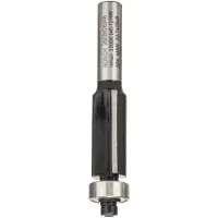 Bosch Powertools - Kantenfrezen 8 mm, D1 12,7 mm, L 25,4 mm, G 68 mm