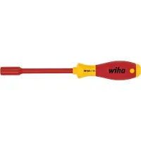Wiha 6-kant-dopsleutel 10 mm VDE SF