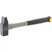 Stanley Bankhamer Glasvezel 1000gr - STHT0-54156