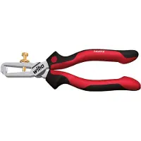 Wiha Afstriptang Industrial | 160 mm | 6 1/2"| In blisterverpakking - 34313
