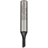 Bosch - Vingerfrezen 8 mm, D1 4 mm, L 8 mm, G 51 mm