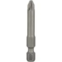 Bosch - Bit extra-hard PZ 2, 49 mm