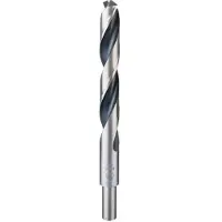 Bosch 2608577311 2608577311 HSS Metaal-spiraalboor 16.5 mm Gezamenlijke lengte 184 mm DIN 338 Cilinderschacht 1 stuk(s)