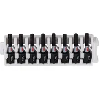 Bosch Powertools Impact Insert Bit 25mm, 8xT15
