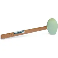 Rubi Rubberhamer Rond, Wit 500g