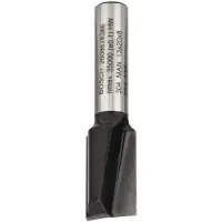 Bosch 2608628386 Groeffrees Hardmetaal Lengte 51 mm Afmeting, Ø 13 mm Schachtdiameter 8 mm