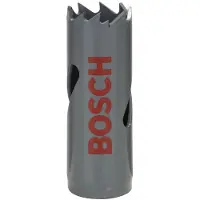 Bosch Gatzaag HSS-bimetaal voor standaardadapter 19 mm, 3/4" 1st - 2608584101
