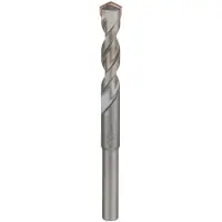 Bosch 2608597671 Foret De Perçage Béton Silver Percussion 16 X 100 X 160 Mm / Diamètre 12,3 Mm
