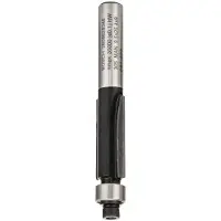 Bosch Kantenfrezen 8 mm, D1 9,5 mm, L 25,4 mm, G 68 mm 1st - 2608628346