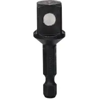 Bosch Adapter voor dopsleutelmoffen 1st