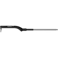 Wiha Werkplaats Kabelsleutel 2859 SW 8 8 mm 140 mm Geschikt voor Torque