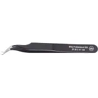 Wiha ZP20214120 Precisiepincet Professional ESD type 7abb 7abb, 120 mm - 32336